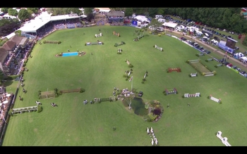 Hickstead Volunteer Scheme 2018 - Open Now Hickstead Volunteer Scheme 2018 - Open Now